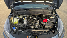 Ford Fiesta 1.0 EcoBoost Hybrid mHEV 125 Titanium 5dr Petrol Hatchback